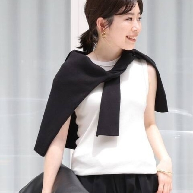 新品 sleeveless プルオーバー - agrotendencia.tv