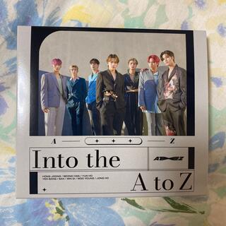 ATEEZ JAPAN 1st ORIGINAL ALBUM(K-POP/アジア)