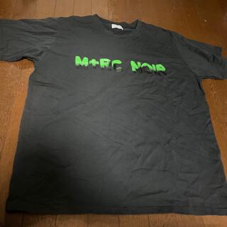 ノワール(NOIR)のm+rc noir Tシャツ(Tシャツ/カットソー(半袖/袖なし))