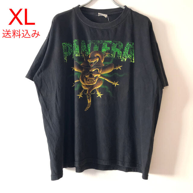 トップスPantera Great Southern Trendkill Tシャツ XL