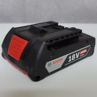 ボッシュ(BOSCH)のBOSCH 18V バッテリー(工具)