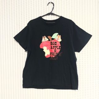 ディズニー(Disney)のDisney ディズニー チップ&デール  Tシャツ M 子ども服150 160(Tシャツ(半袖/袖なし))