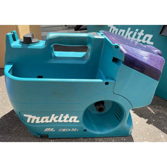 Makita(マキタ)のマキタ 高圧洗浄機 スマホ/家電/カメラの生活家電(その他)の商品写真