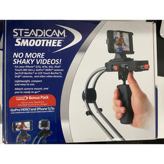 steadicam SMOOTHEE(その他)