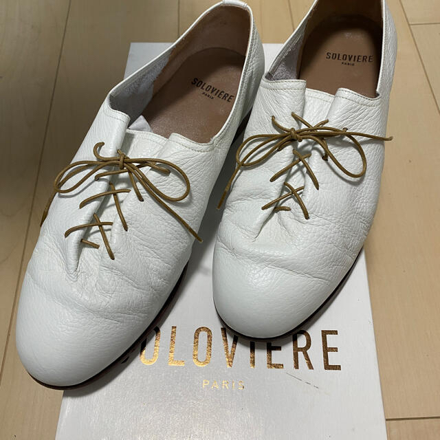 soloviere ソロビエール ローファー モカシン | gulatilaw.com