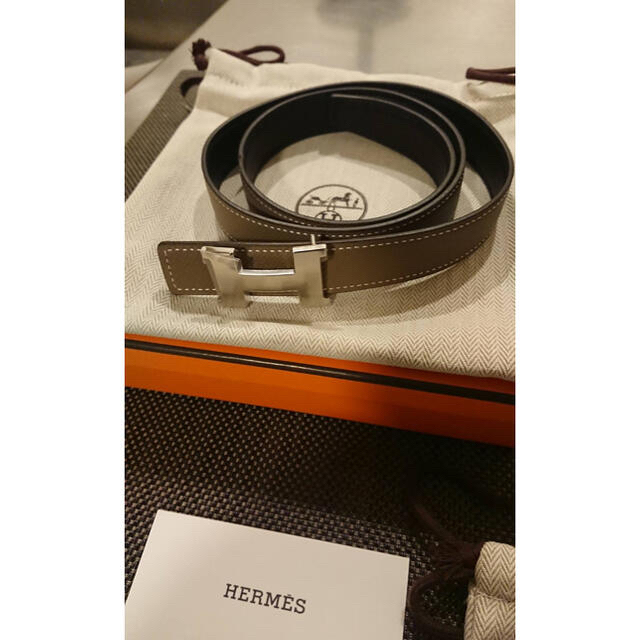 Hermes(エルメス)のHERMES ベルト　 レディースのファッション小物(ベルト)の商品写真