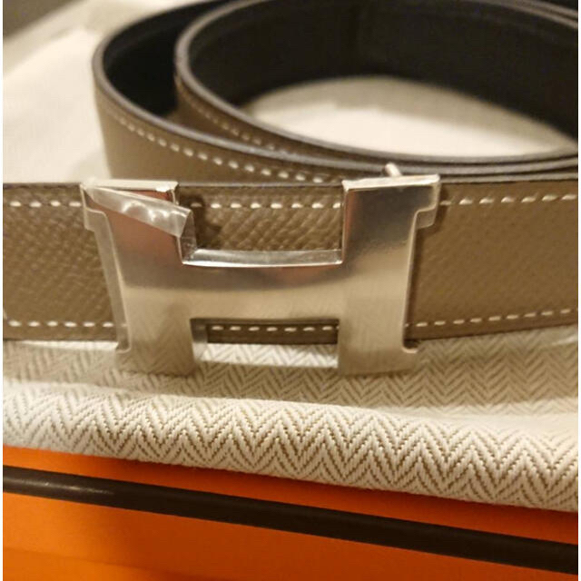 Hermes(エルメス)のHERMES ベルト　 レディースのファッション小物(ベルト)の商品写真