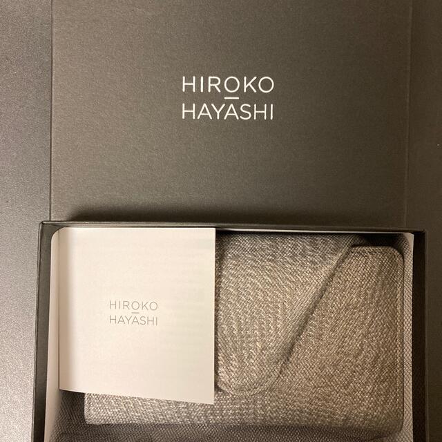 HIROKO HAYASHI(ヒロコハヤシ)のHIROKO HAYASHI 財布 レディースのファッション小物(財布)の商品写真