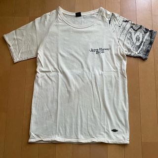 アヴィレックス(AVIREX)のアヴィレックスTシャツ(Tシャツ/カットソー(半袖/袖なし))