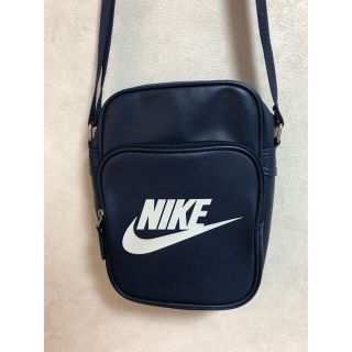 ナイキ(NIKE)のNIKE ナイキ ショルダーバッグ(ショルダーバッグ)