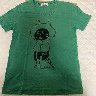 ネネット(Ne-net)のTシャツ(Tシャツ(半袖/袖なし))