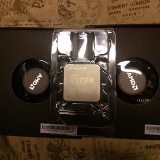 ryzen5 3500のみ(PCパーツ)