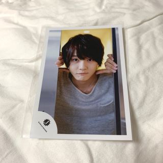 田島将吾 公式写真(アイドルグッズ)