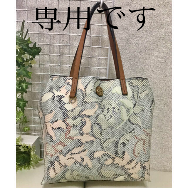 Tory Burch - トリーバーチ トートバッグの通販 by こでまりshop