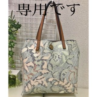 トリーバーチ(Tory Burch)のトリーバーチ　トートバッグ(トートバッグ)