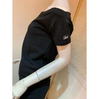 レディー(Rady)のRady オフショルTシャツ(Tシャツ(半袖/袖なし))