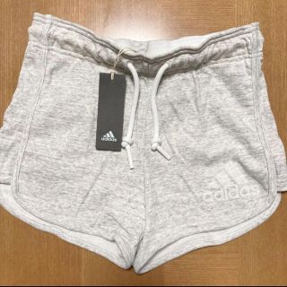 アディダス(adidas)の【新品】adidas アディダス アスレティクス  スウェット ハーフパンツ(ショートパンツ)