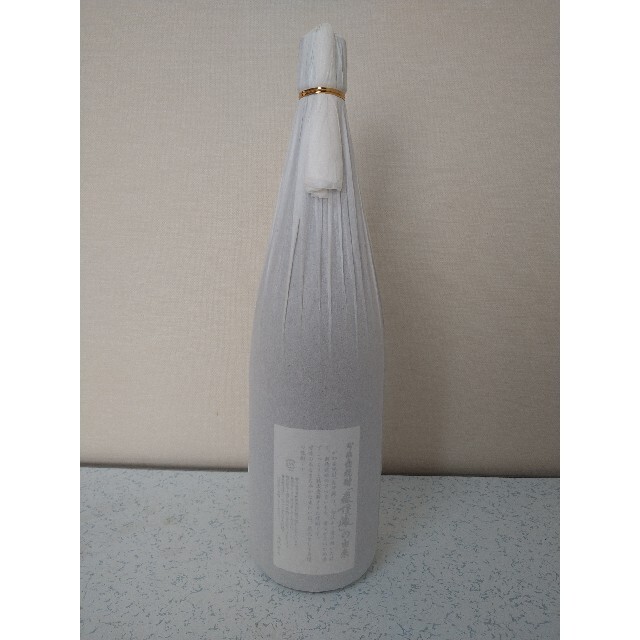 【値下げしました】森伊蔵 1800ml  ６月当選分 食品/飲料/酒の酒(焼酎)の商品写真