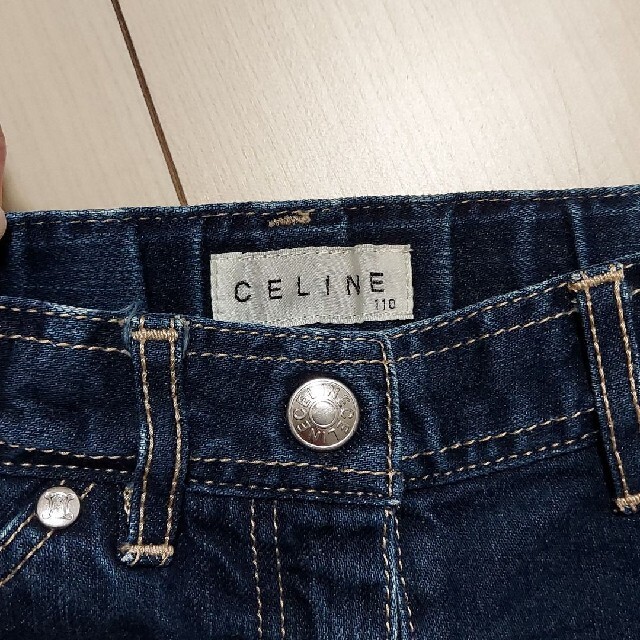 celine(セリーヌ)のぷりん 様   専用 キッズ/ベビー/マタニティのキッズ服女の子用(90cm~)(パンツ/スパッツ)の商品写真