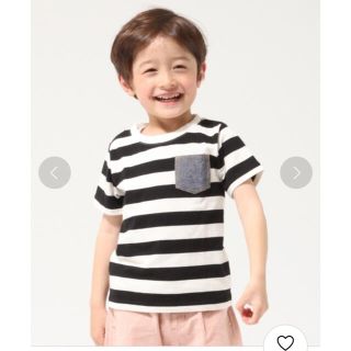 グローバルワーク(GLOBAL WORK)のグローバルワーク　Tシャツ(Tシャツ/カットソー)