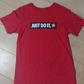 ナイキ(NIKE)のNIKE Tシャツ(Tシャツ/カットソー)