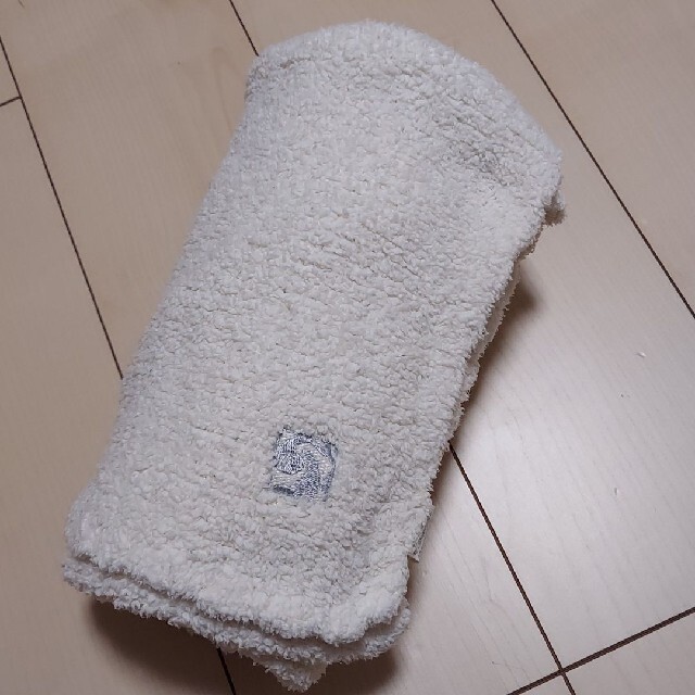 kashwere(カシウエア)のranca 様  ご専用❗  来月ご購入 キッズ/ベビー/マタニティのこども用ファッション小物(おくるみ/ブランケット)の商品写真