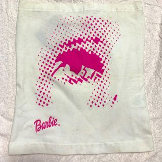 バービー(Barbie)のBarbie チューブトップ(ベアトップ/チューブトップ)