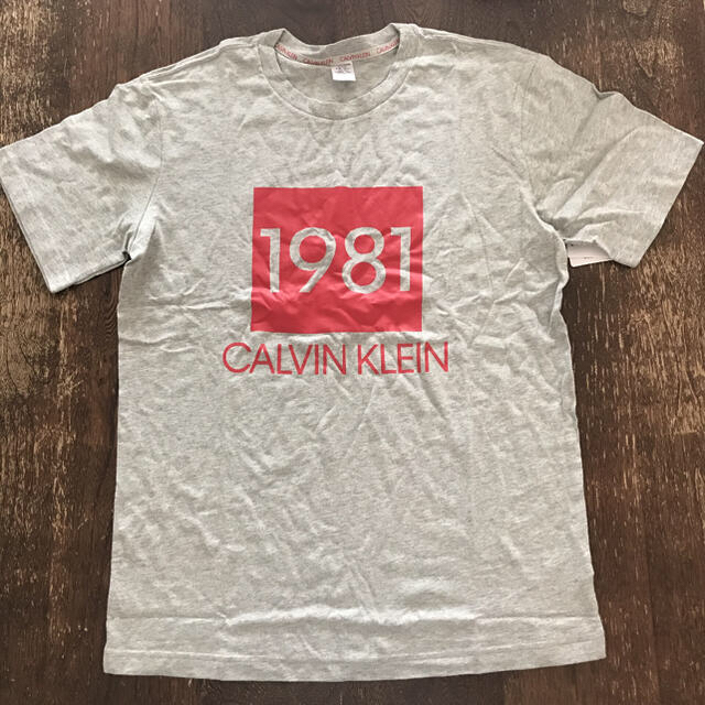 Calvin Klein(カルバンクライン)のRainbow様☆専用☆CALVIN KLEIN カルバンクライン　 メンズのトップス(Tシャツ/カットソー(半袖/袖なし))の商品写真