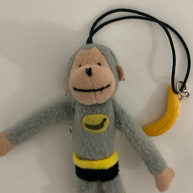 UNITED ARROWS(ユナイテッドアローズ)のユナイテッドアローズ　お猿さん　3匹 エンタメ/ホビーのおもちゃ/ぬいぐるみ(ぬいぐるみ)の商品写真