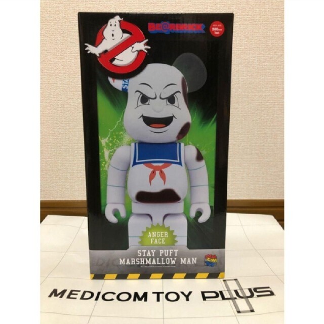 MEDICOM TOY ベアブリック400% MEDICOM TOY ベアブリック400%