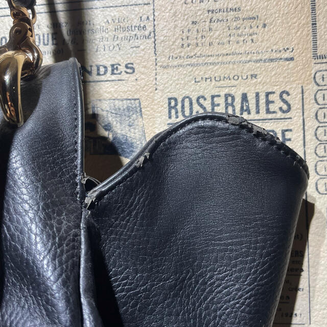 ROSE BUD(ローズバッド)のROSEBUD ローズバッド 2way リュック ショルダーバッグ レディースのバッグ(リュック/バックパック)の商品写真