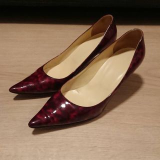 ジミーチュウ(JIMMY CHOO)のJIMMY CHOO パンプス(ハイヒール/パンプス)