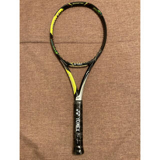 ヨネックス(YONEX)の新品！硬式テニスラケット YONEX ヨネックス EZONE Ai98(ラケット)