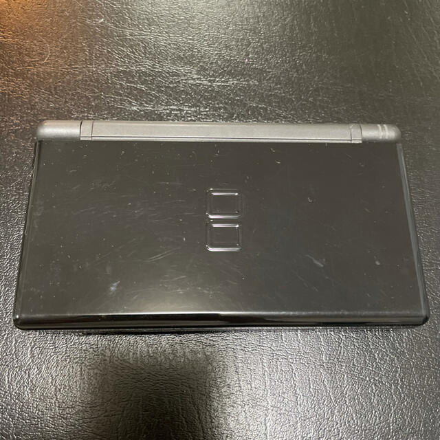 任天堂(ニンテンドウ)の【美品】Nintendo DS Lite 付属品あり エンタメ/ホビーのゲームソフト/ゲーム機本体(携帯用ゲーム機本体)の商品写真