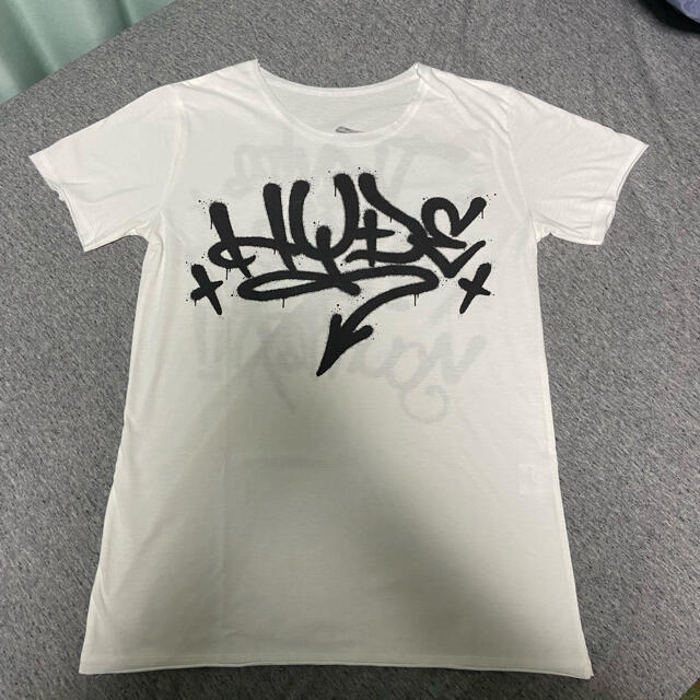 L'Arc～en～Ciel(ラルクアンシエル)のHYDE ANTI ライブTシャツ エンタメ/ホビーのタレントグッズ(ミュージシャン)の商品写真