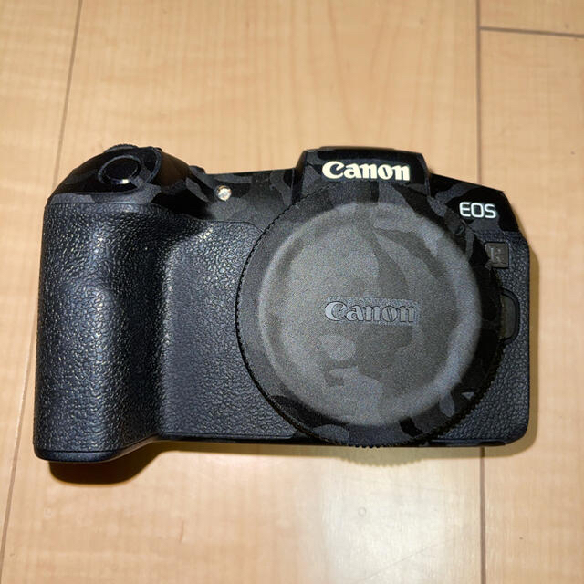 Canon(キヤノン)の超美品　Canon EOS RP ボディ スマホ/家電/カメラのカメラ(ミラーレス一眼)の商品写真