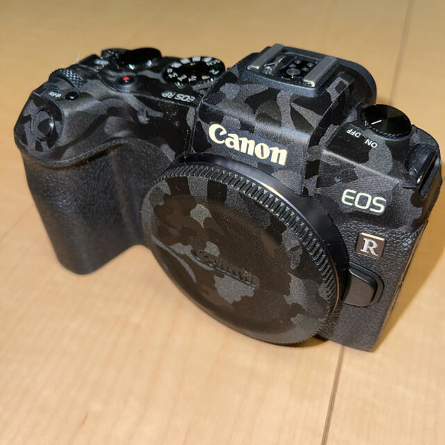 Canon(キヤノン)の超美品　Canon EOS RP ボディ スマホ/家電/カメラのカメラ(ミラーレス一眼)の商品写真