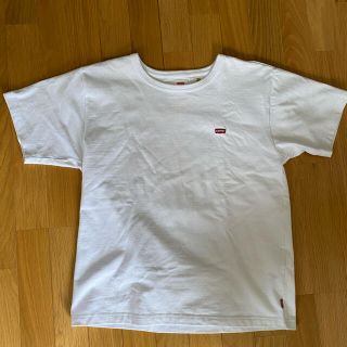 リーバイス(Levi's)の最終値引き！リーバイス　半袖Tシャツ　サイズM(Tシャツ/カットソー(半袖/袖なし))