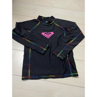 ロキシー(Roxy)のROXYのラッシュガード(水着)