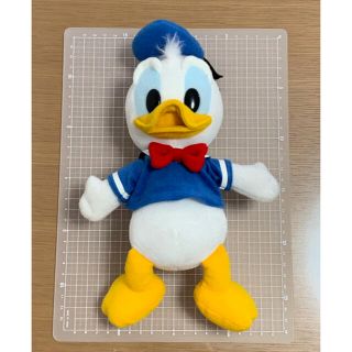 ディズニー(Disney)の【Tokyo Disney Resort】ドナルドぬいぐるみ(キャラクターグッズ)