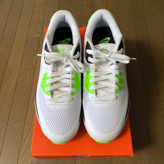 NIKE - ナイキ エアマックス 90 ゴルフ NIKE Air Max 90 Gの通販 by