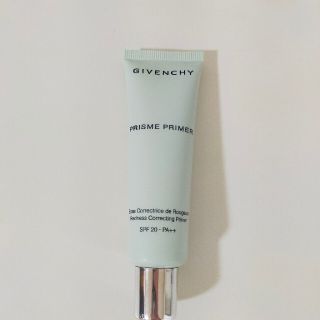 ジバンシィ(GIVENCHY)の化粧下地　プリズムプライマー05(化粧下地)