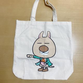 ニュース(NEWS)のテゴマスの青春　バッグ(アイドルグッズ)