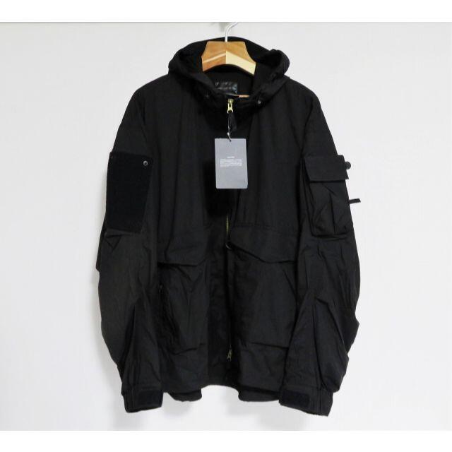 DAIWA PIER 39 Micro Rip-Stop Loose Parka