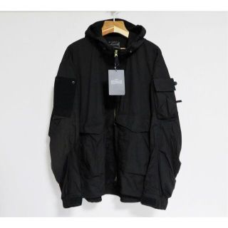 ダイワ(DAIWA)のDAIWA PIER 39 Micro Rip-Stop Loose Parka(マウンテンパーカー)