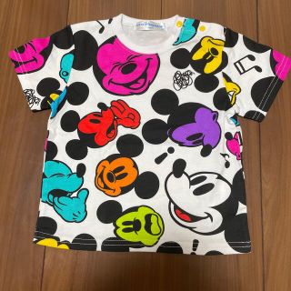 ディズニー(Disney)のディズニーTシャツ(Tシャツ/カットソー)