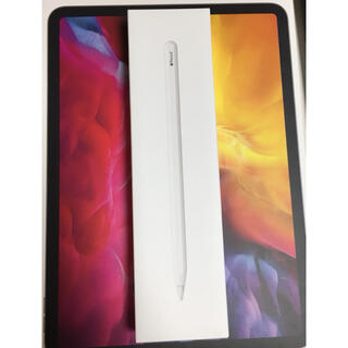 アップル(Apple)のiPad Pro 11インチ　2020年モデル(タブレット)