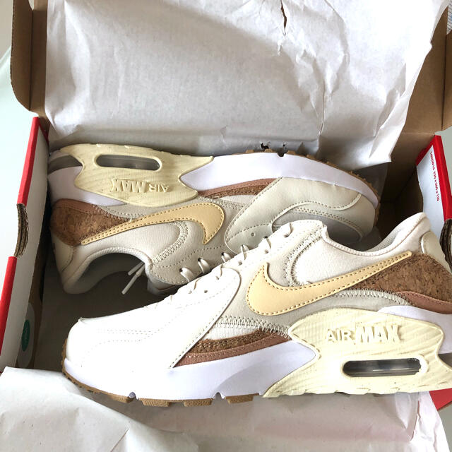 【NIKE】 AIR MAX EXCEE エアマックス エクシー 新品