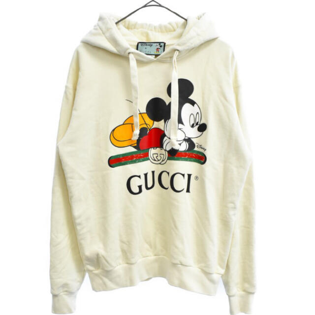 正式的 Gucci - グッチパーカー パーカー - aatsp.com.br