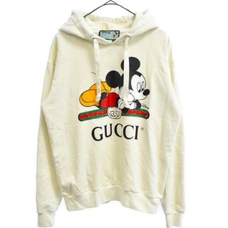 グッチ(Gucci)のグッチパーカー(パーカー)